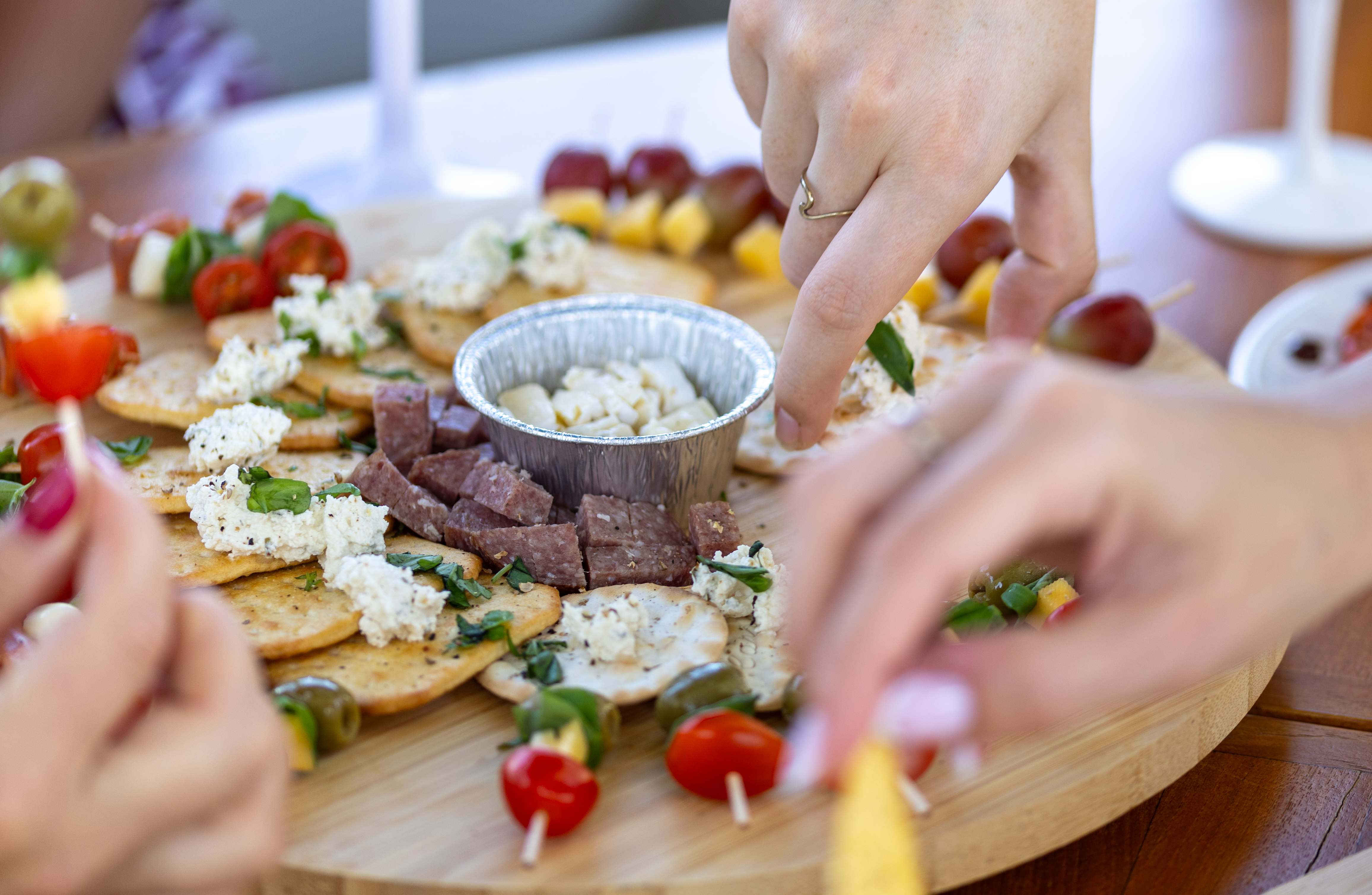 Odessea - Cranchi Mediterranee 47