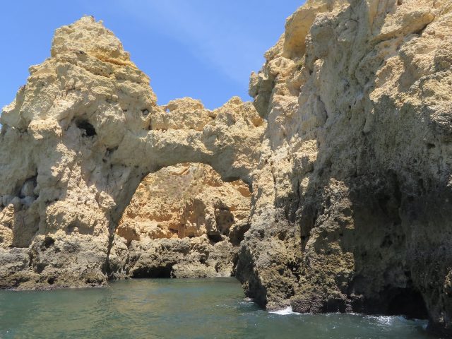 2019 — Growing Through Experience